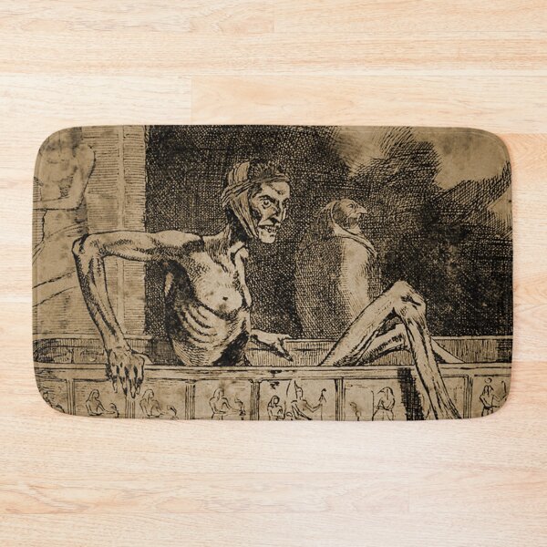 Item preview, The Mummy designed and sold by amanda150771.