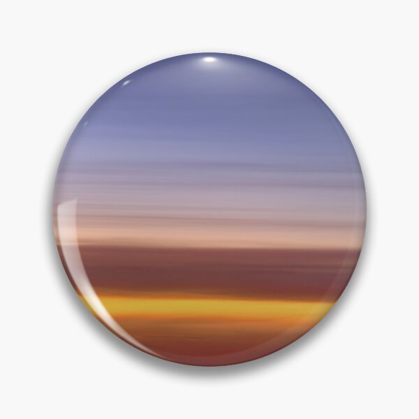 Item preview, Crescent Moon Above The Sunrise designed and sold by Kasia Design.