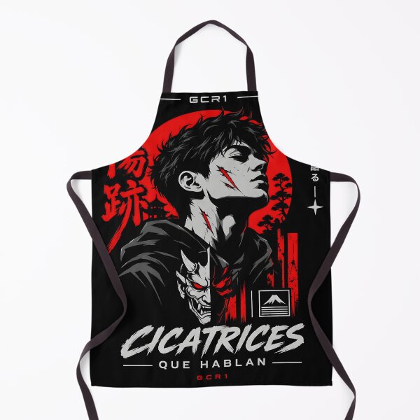 Item preview, GCR1 Cicatrices Que Hablan – Scars That Speak designed and sold by GCR1.