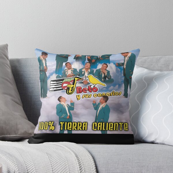Item preview, Beto Y Sus Canarios - 100% Tierra Caliente album 2004 designed and sold by ChromeStreet.