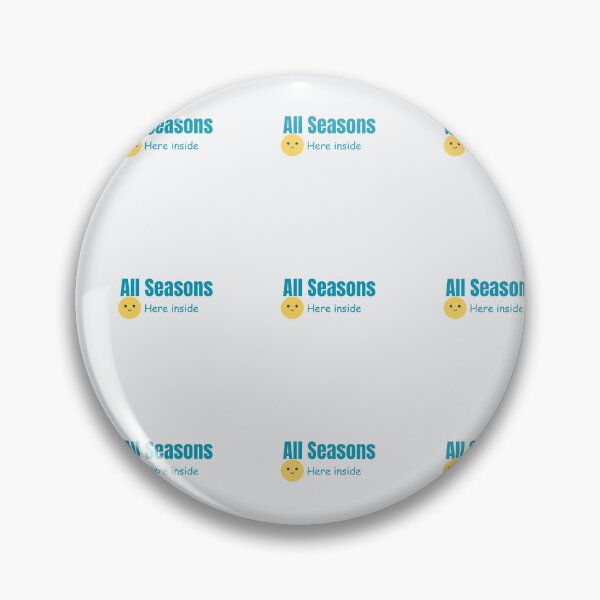 Item preview, Seasons designed and sold by poshlaneshop.