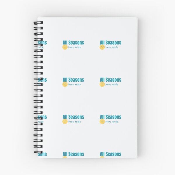 Item preview, Seasons designed and sold by poshlaneshop.