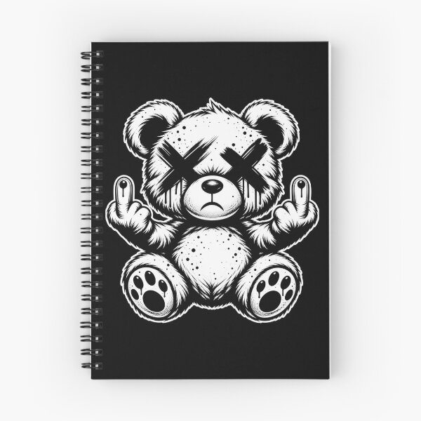Item preview, Bad Ted designed and sold by bkxxl.