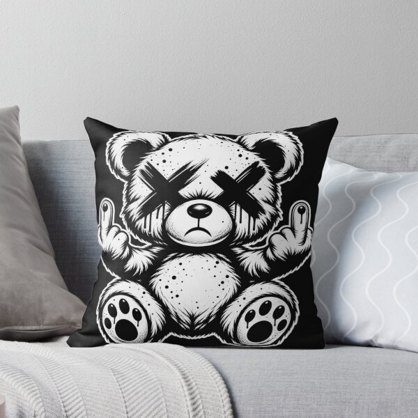 Item preview, Bad Ted designed and sold by bkxxl.