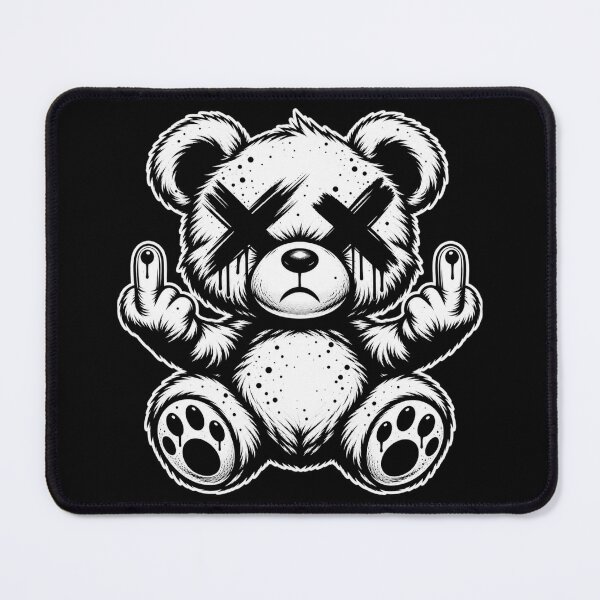 Item preview, Bad Ted designed and sold by bkxxl.