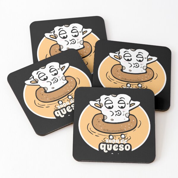 Item preview, Fun Cheese Soup designed and sold by Claustronautas.