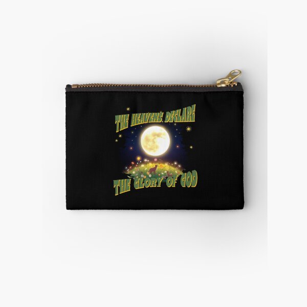 Item preview, The Heavens Declare the Glory of God designed and sold by Sachie's Studio.