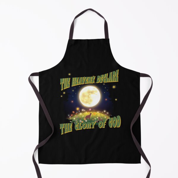 Item preview, The Heavens Declare the Glory of God designed and sold by Sachie's Studio.