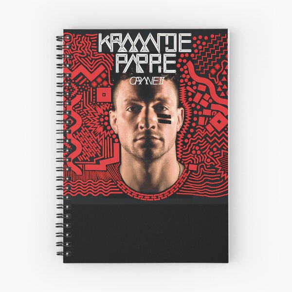 Item preview, Kraantje Pappie - Crane 2 album 2014 designed and sold by PrismePalette.