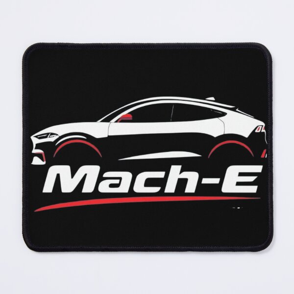 Item preview, Mach-E  designed and sold by Clothpoints02.