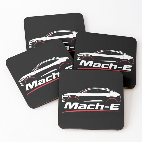 Item preview, Mach-E  designed and sold by Clothpoints02.