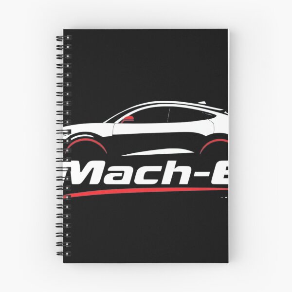 Item preview, Mach-E  designed and sold by Clothpoints02.