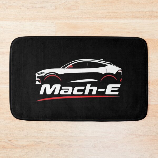 Item preview, Mach-E  designed and sold by Clothpoints02.