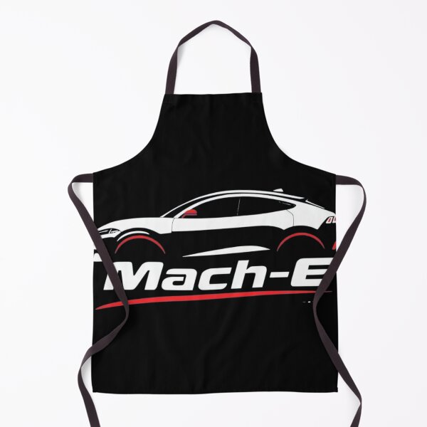 Item preview, Mach-E designed and sold by Clothpoints02.