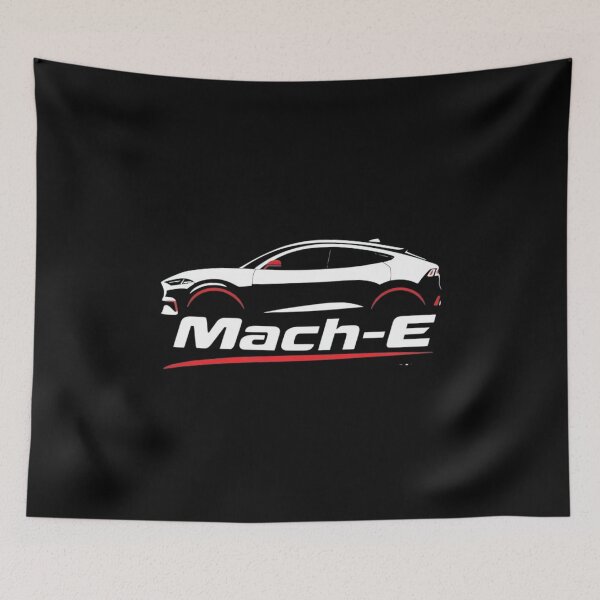 Item preview, Mach-E  designed and sold by Clothpoints02.