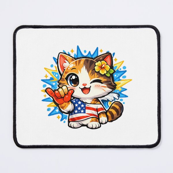 Item preview, Usa Shaka designed and sold by Pehotastore.