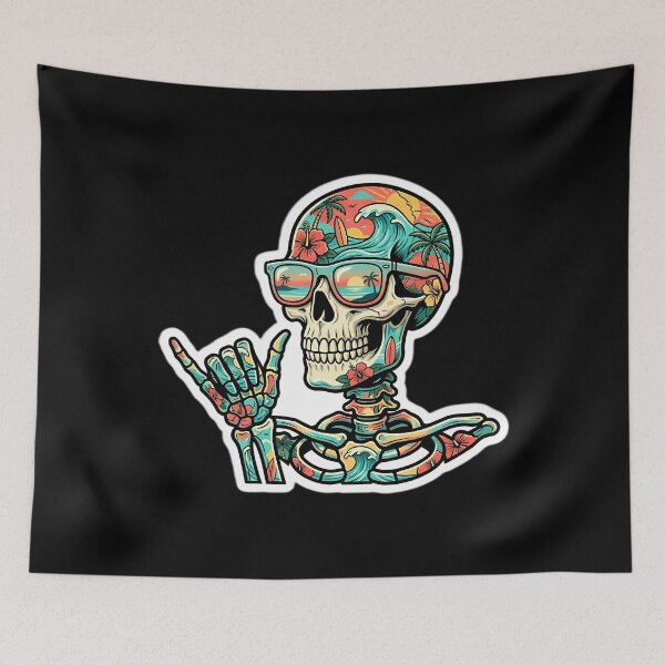 Item preview, Usa Shaka designed and sold by Pehotastore.