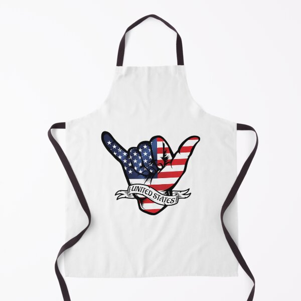 Item preview, Bjj Brazilian Jiu Jitsu United States Usa Shaka designed and sold by Pehotastore.