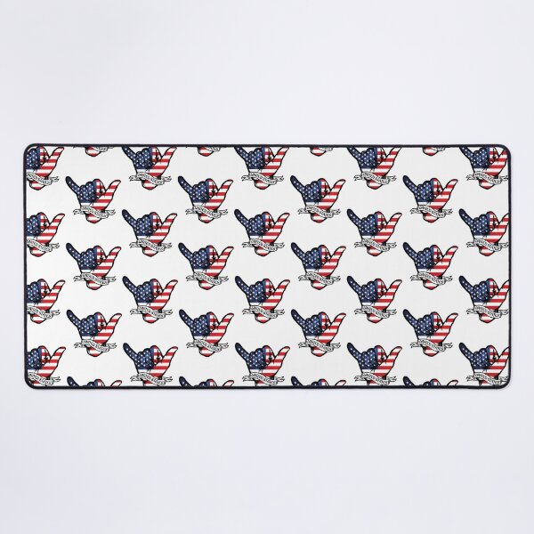 Item preview, Bjj Brazilian Jiu Jitsu United States Usa Shaka designed and sold by Pehotastore.