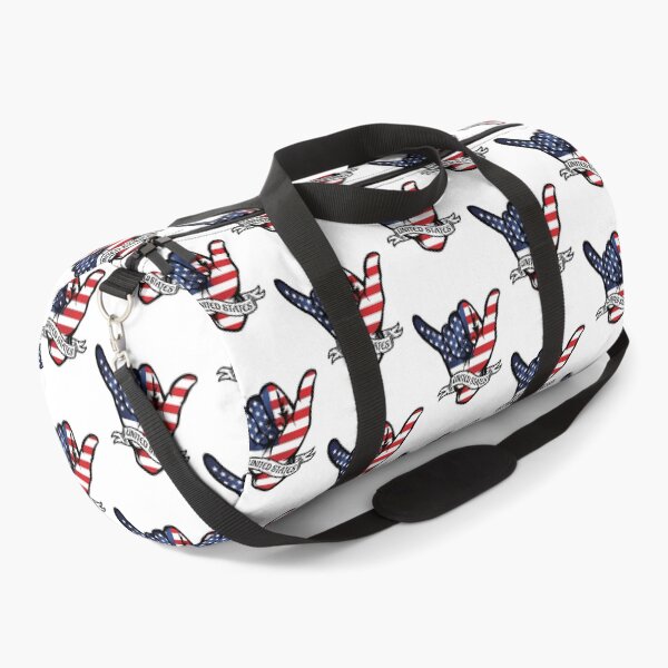 Item preview, Bjj Brazilian Jiu Jitsu United States Usa Shaka designed and sold by Pehotastore.