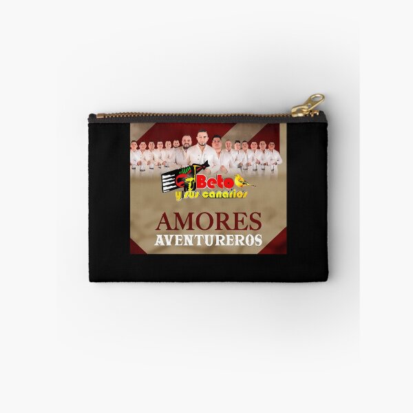 Item preview, Beto Y Sus Canarios - Amores Aventureros album 2021 designed and sold by ChromeStreet.