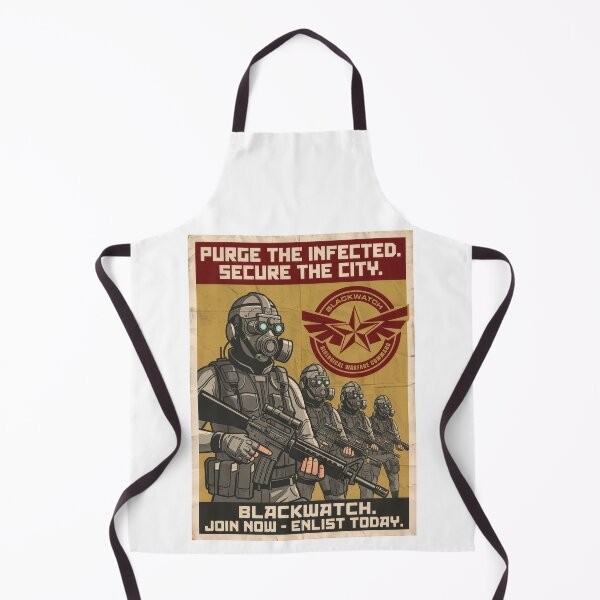 Item preview, Secure the City! designed and sold by Rickster Designs.