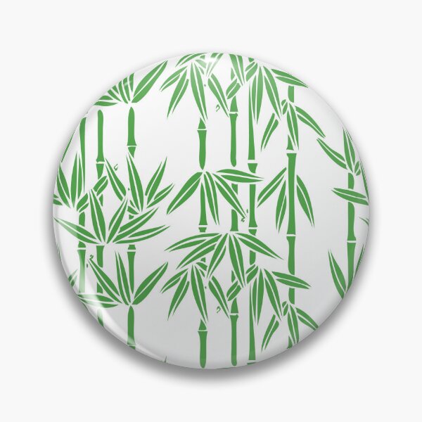 Item preview, Bamboo Rainfall in Sullivan Green designed and sold by YesterdayColl.