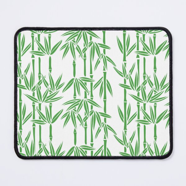 Item preview, Bamboo Rainfall in Sullivan Green designed and sold by YesterdayColl.