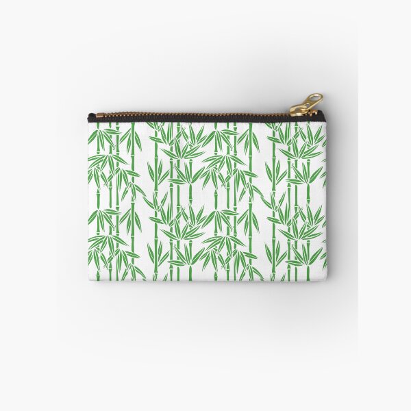 Item preview, Bamboo Rainfall in Sullivan Green designed and sold by YesterdayColl.
