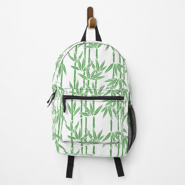 Item preview, Bamboo Rainfall in Sullivan Green designed and sold by YesterdayColl.