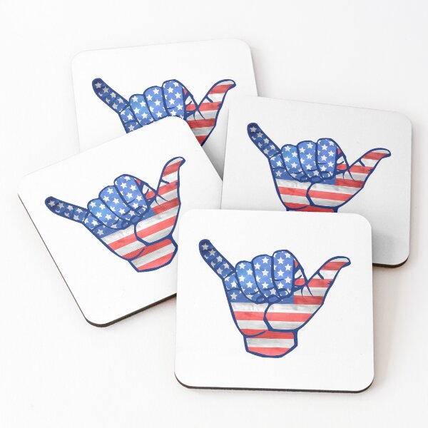 Item preview, Shaka Usa designed and sold by Pehotastore.