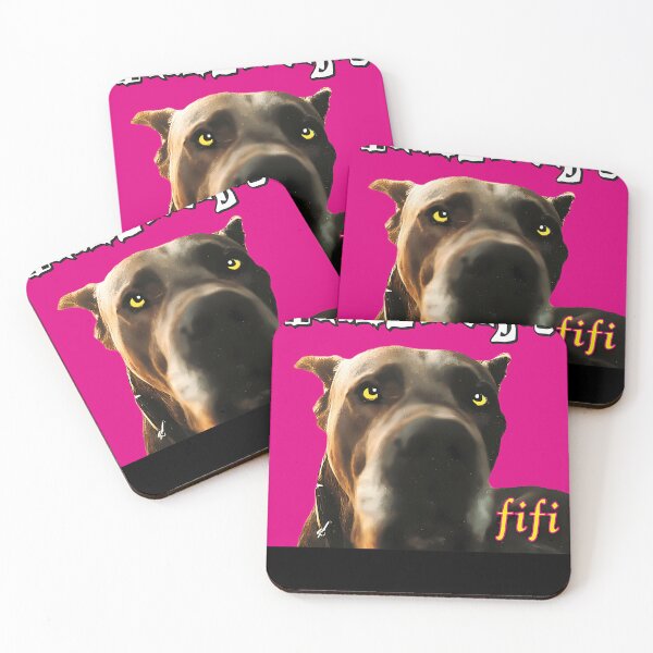 Item preview, Heideroosjes - Fifi album 2018 designed and sold by AbsurdVibes.