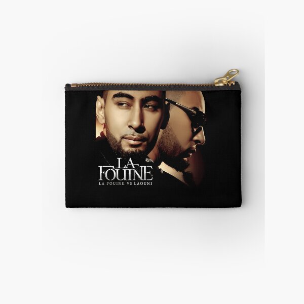 Item preview, La Fouine - La Fouine vs Laouni album 2011 designed and sold by velvetsterling.