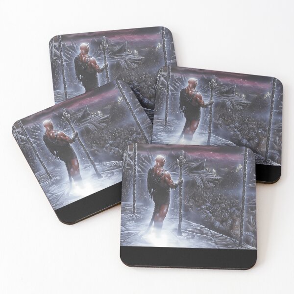 Item preview, Immolation - Failures for Gods album 1999 designed and sold by MythosBotany.