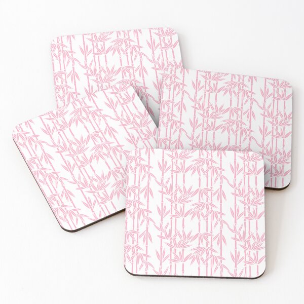 Item preview, Bamboo Rainfall in Blushing Bride designed and sold by YesterdayColl.