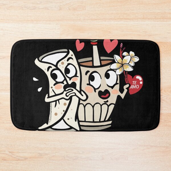 Item preview, Delicious quesillo with tiste designed and sold by Claustronautas.