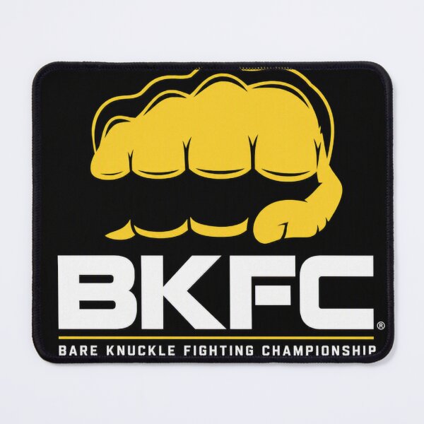 Item preview, Bare Knuckle Fighting Championship Logo Design designed and sold by LaModaLoKa01.