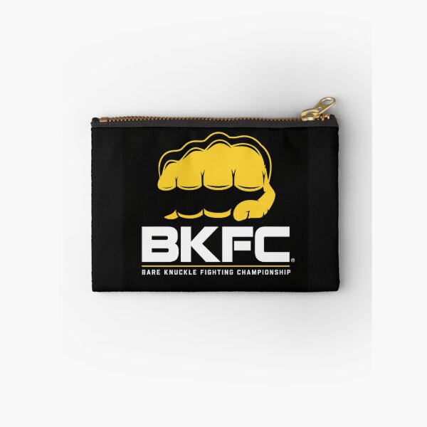 Item preview, Bare Knuckle Fighting Championship Logo Design designed and sold by LaModaLoKa01.