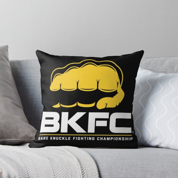 Item preview, Bare Knuckle Fighting Championship Logo Design designed and sold by LaModaLoKa01.