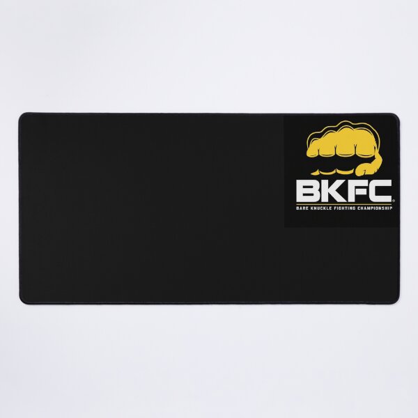Item preview, Bare Knuckle Fighting Championship Logo Design designed and sold by LaModaLoKa01.