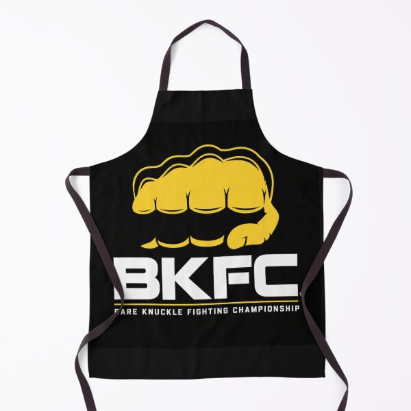 Item preview, Bare Knuckle Fighting Championship Logo Design designed and sold by LaModaLoKa01.