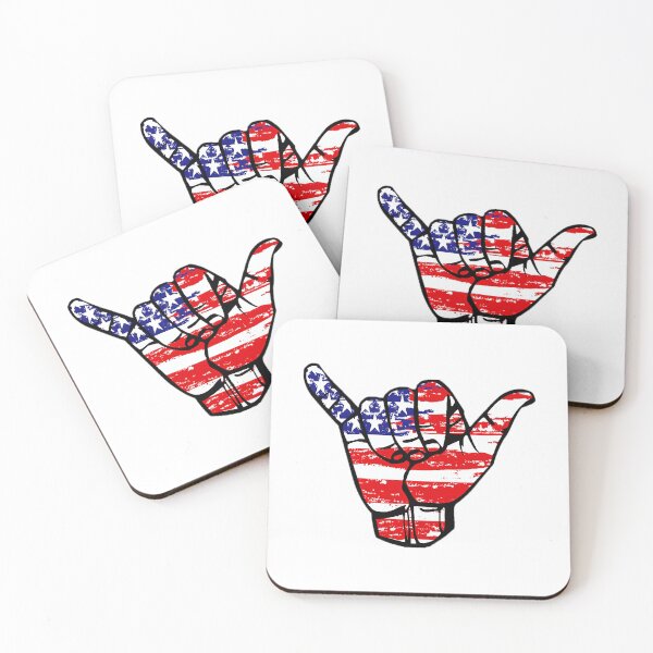 Item preview, Hang Loose - Usa designed and sold by Pehotastore.