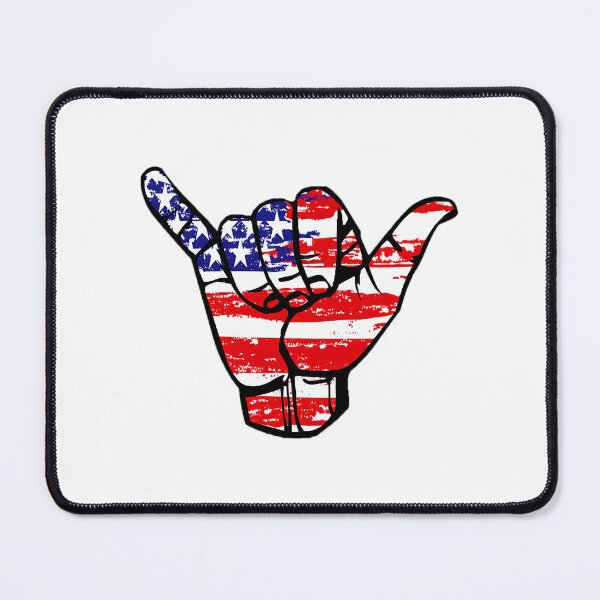 Item preview, Hang Loose - Usa designed and sold by Pehotastore.