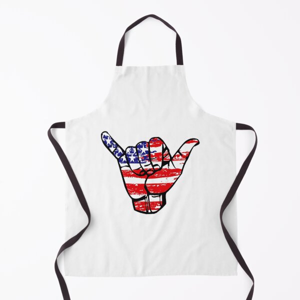 Item preview, Hang Loose - Usa designed and sold by Pehotastore.