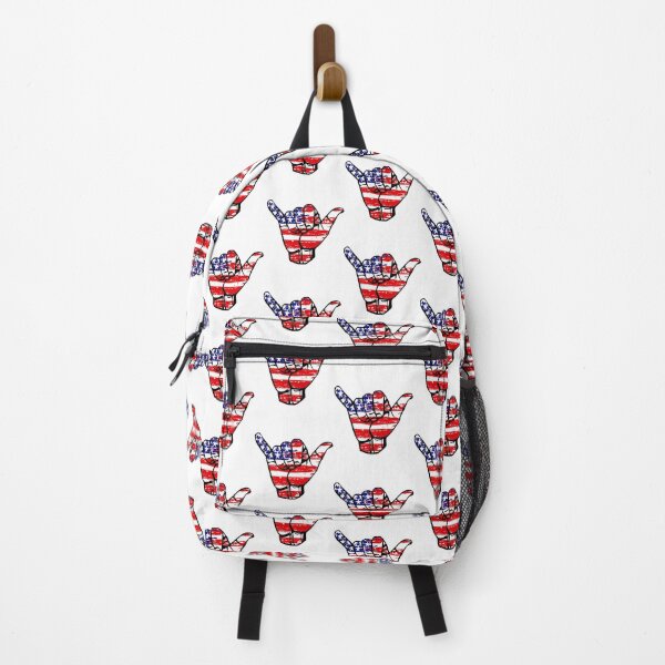 Item preview, Hang Loose - Usa designed and sold by Pehotastore.