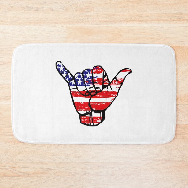 Item preview, Hang Loose - Usa designed and sold by Pehotastore.