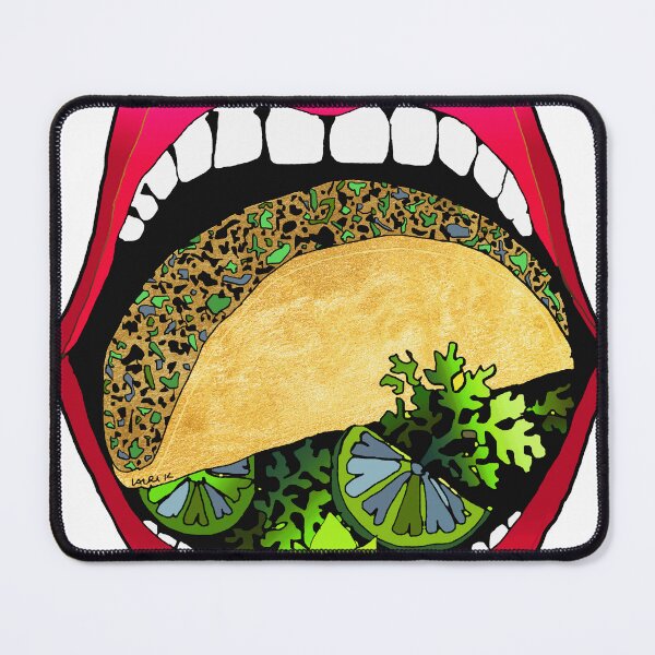 Item preview, Tucson Loves Tacos designed and sold by HUMAN.project.