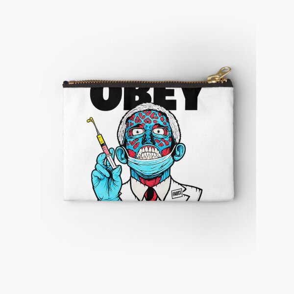 Item preview, OBEY Dr. Fauci They Live designed and sold by Obey Graphix.
