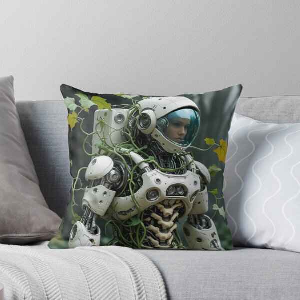 Item preview, Skeletal Astronaut Suit  designed and sold by GenesisArtis.