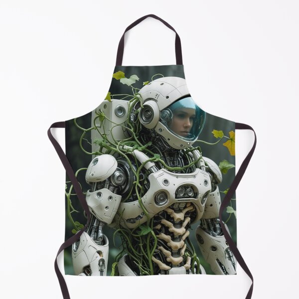 Item preview, Skeletal Astronaut Suit  designed and sold by GenesisArtis.